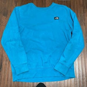 North Face Sweater - Mens Large